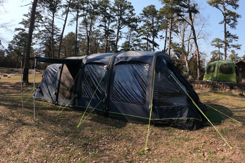 Estate-Tent