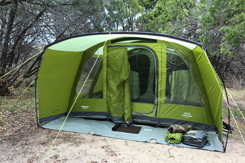 Large-Tent