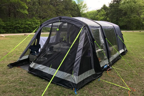 Medium-Tent